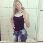 Perfil de Anne-esther, 42 años, Sexo casual en Lajas Blancas (Embera)