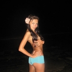 Perfil de Mary-paule, 39 años, Sexo casual en Aguas Blancas (Coclé)