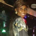 Perfil de Oumayma, 37 años, Sexo casual en La Arena (Herrera)