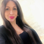 Perfil de Shirine, 34 años, Sexo casual en Nuario (Los Santos)