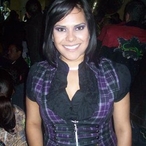Perfil de Jolene, 29 años, Sexo casual en Santa María (Herrera)