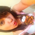 Perfil de Donatelle, 31 años, Sexo casual en Corozal (Embera)