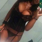 Perfil de Aisatou, 31 años, Sexo casual en Corozal (Embera)