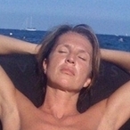Perfil de Rahma, 41 años, Sexo casual en Cerro Iglesias (Chiriquí)