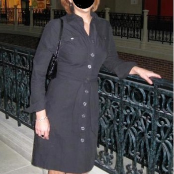 Romaissa - Sexo casual en Nueva Providencia Perfil de Romaissa, 35 años, Sexo casual en Nueva Providencia (Colón)
