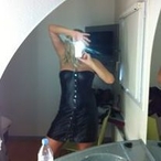 Perfil de Jacqueline, 36 años, Sexo casual en Cerro Iglesias (Chiriquí)