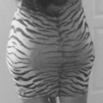 Perfil de Luce, 39 años, Sexo casual en El Tejar (Chiriquí)